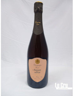 Veuve Fourny Brut Rosé Magnum