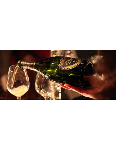 Masterclass Champagne Dom Perignon 07.11.2023