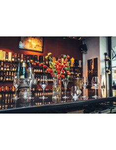 Verkostung - Champagner für den Alltag 20.01.2026