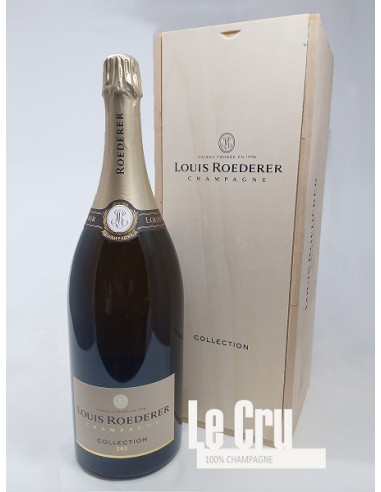 Roederer Collections 243 Jeroboam