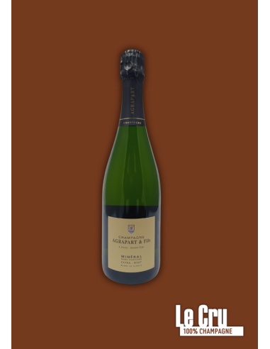 Agrapart Mineral 2009
