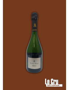 Michel Arnould Atermporelle (Extra Brut)