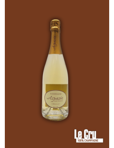 Aspasie Blanc de Blancs