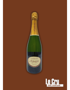 Aspasie Brut Reserve