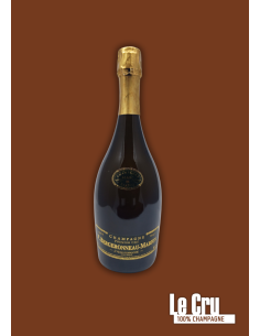 Bergeronneau-Marion Blanc de Blancs