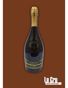 Bergeronneau-Marion Blanc de Blancs Magnum