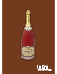 Bergeronneau-Marion Rosé