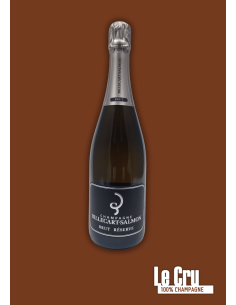Billecart-Salmon Brut Reserve Magnum 1,5L