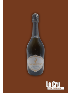 Billecart-Salmon Cuvée Louis Salmon 2008
