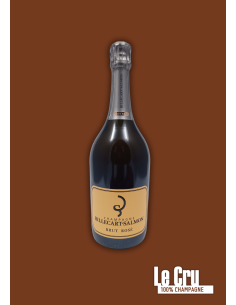 Billecart-Salmon Brut Rosé