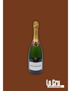 Bollinger Special Cuvée demi