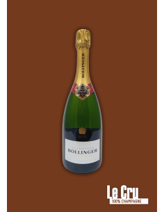 Bollinger Special Cuvée