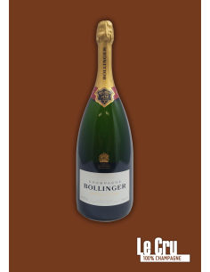 Bollinger Special Cuvée Magnum 1,5L