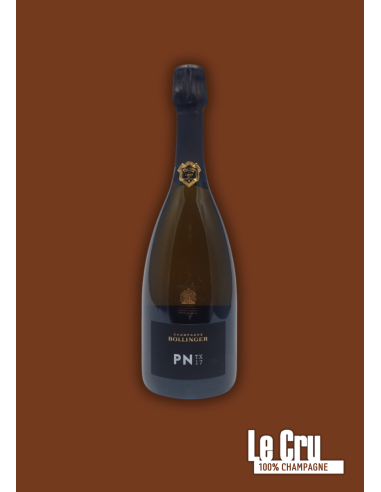 Bollinger PN TX17