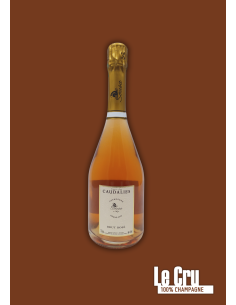 De Sousa Cuvée des Caudalies Rosé