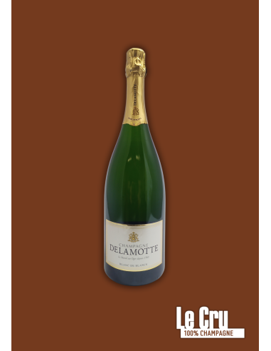 Delamotte Blanc de Blancs