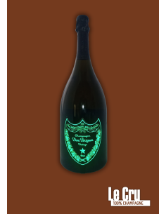 Dom Perignon Vintage 2009 Luminous Magnum