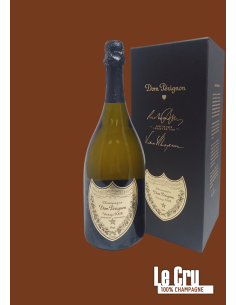 Dom Perignon Vintage 2008 Chef de Cave Legacy Edition