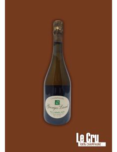 Georges Laval Les Chenes Brut Nature 2015