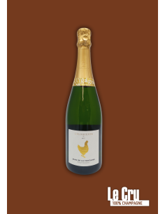 Jean de la Fontaine L´Eloquente Brut