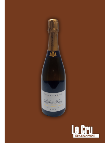 Laherte Fréres Ultradition Brut