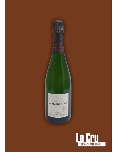 A. Margaine Le Brut