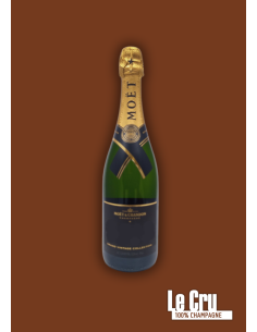 Moet&Chandon Grand Vintage Collection 2002