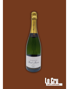 Paul Bara Brut Reserve