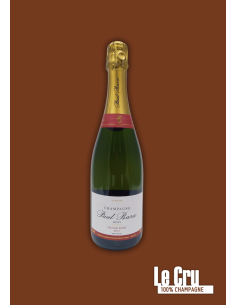 Paul Bara Grand Rose de Bouzy