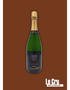 Vazart Coquart Réserve