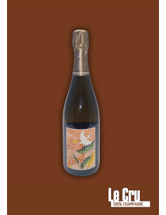 Laherte Frères Ultradition Extra Brut