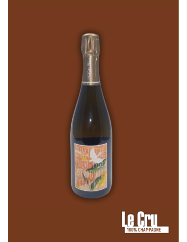 Laherte Frères Ultradition Extra Brut