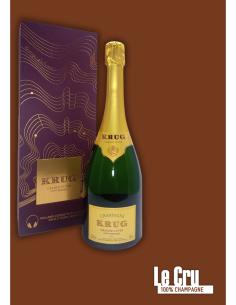 Krug Grande Cuvée Music Edition 170