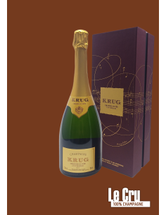 Krug Grande Cuvée Edition 171 Echoes