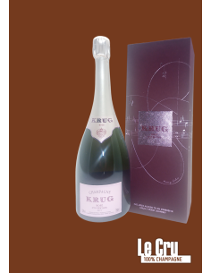 Krug Rosé Edition 27 Echoes