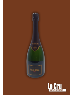Krug Vintage 2011