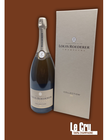 Roederer Collections 243 Magnum