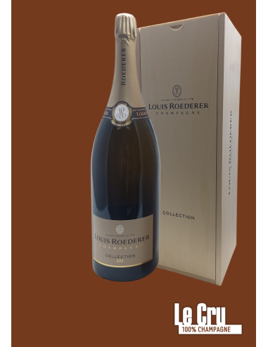 Roederer Collections 243 Jeroboam