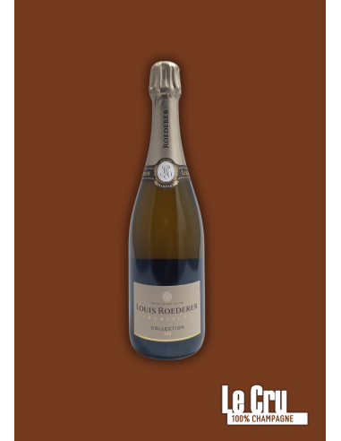 Roederer Collections 244