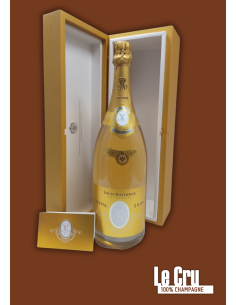 Roederer Cristal 2009 Magnum