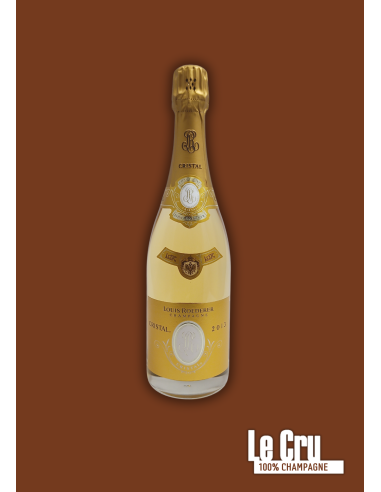 Roederer Cristal 2012