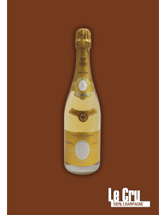 Roederer Cristal 2013