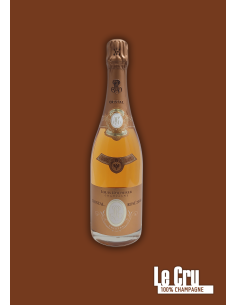 Roederer Cristal Rosé 2008