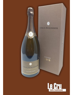 Roederer Vintage 2015 Magnum