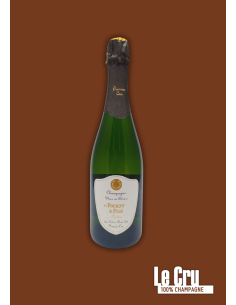 Veuve Fourny Blanc de Blancs Extra Brut