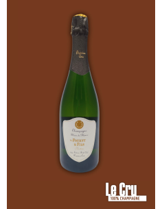 Veuve Fourny Blanc de Blancs Magnum 1,5l