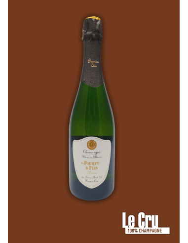 Veuve Fourny Blanc de Blancs Magnum 1,5l