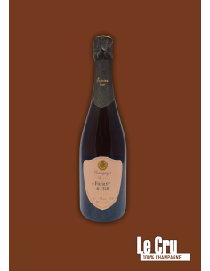 Veuve Fourny Brut Rosé