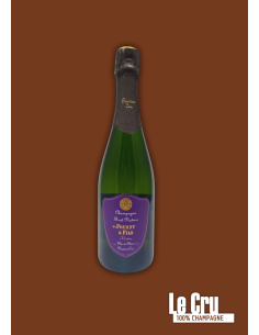 Veuve Fourny Brut Nature