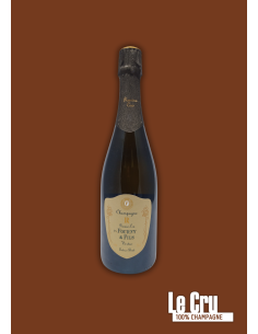 Veuve Fourny Cuvée "R" Extra Brut